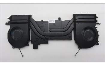 Lenovo 5F10S14329 FAN FAN L 21U0 AVC