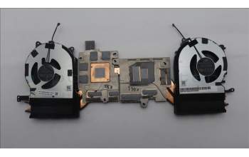 Lenovo 5F10S14329 FAN FAN L 21U0 AVC