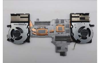 Lenovo 5F10S14334 FAN 83F0 ROW ASSY