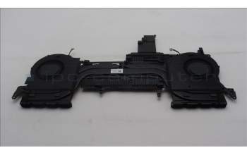 Lenovo 5F10S14344 FAN FAN L 83NN FCN