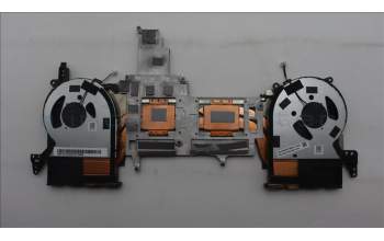 Lenovo 5F10S14344 FAN FAN L 83NN FCN