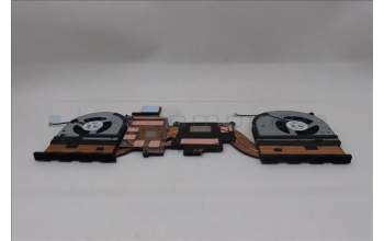 Lenovo 5F10S14351 Thermal module w/Fan 83JH