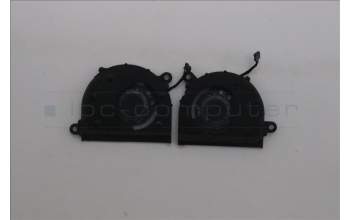 Lenovo 5F10S14354 FAN 21TR R+L