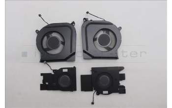 Lenovo 5F10S14355 System FAN 83EY