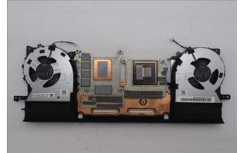 Lenovo 5F10S14362 FAN 83RV THM1