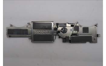 Lenovo 5F10S14365 FAN 83RV THM W/Plate