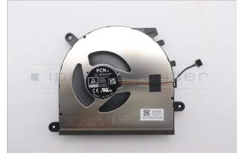 Lenovo 5F10S14366 FAN FAN L 83S0 FORCECON