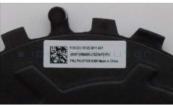 Lenovo 5F10S14369 System FAN 21UY FCN