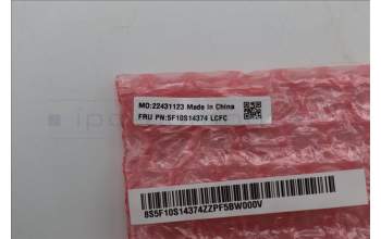Lenovo 5F10S14374 FAN 83UU DWF