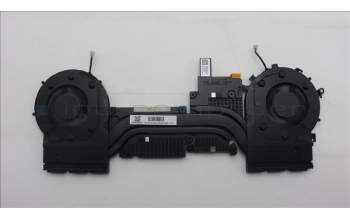 Lenovo 5F10S14400 Thermal module w/Fan 83Q7
