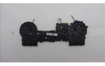 Lenovo 5F10S14424 Thermal module w/Fan, 83RW
