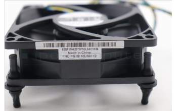 Lenovo 5F10U94112 FAN TW 8025 New IC Front SYS fan