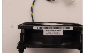 Lenovo 5F10U94123 FAN Fru front fan W/ short housing
