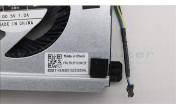 Lenovo 5F10U94129 Tiny neo50q FAN 8014 5V