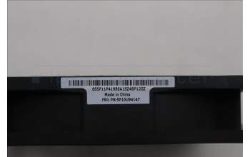 Lenovo 5F10U94147 HEATSINK 12025 7Pin ARGB Fan 520 N