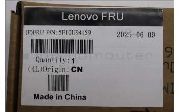 Lenovo 5F10U94159 Neo50q-G5 Fan 8014 5V