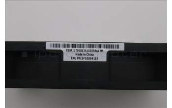Lenovo 5F10U94166 LOQ 12025 ARGB System Fan