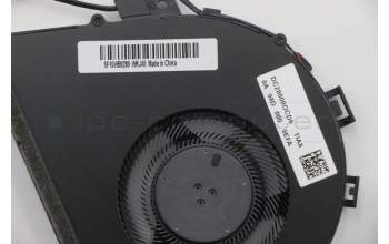 Lenovo 5F10W59289 FAN FAN C 81UM