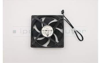Lenovo 5F10X63210 HEATSINK 12025 front fan for T550 gaming