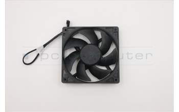 Lenovo 5F10X63210 HEATSINK 12025 front fan for T550 gaming