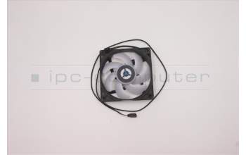 Lenovo 5F10X63216 FAN 12025 ARGB Rear Fan T7,AVC