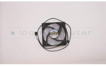 Lenovo 5F10X63216 FAN 12025 ARGB Rear Fan T7,AVC