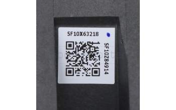 Lenovo 5F10X63218 FAN 12025_ARGB Fan, fan_400mm&ARGB