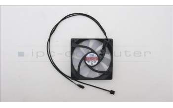 Lenovo 5F10X63230 FAN 12025 ARGB Fan 520420 N