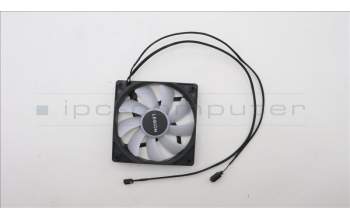 Lenovo 5F10X63230 FAN 12025 ARGB Fan 520420 N