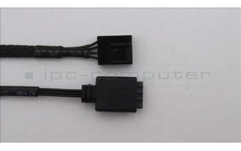 Lenovo 5F10X63230 FAN 12025 ARGB Fan 520420 N