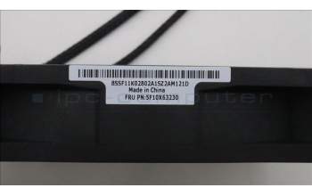 Lenovo 5F10X63230 FAN 12025 ARGB Fan 520420 N