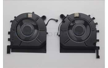Lenovo 5F10Z58279 FAN(L+R),INTEL