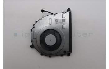Lenovo 5F10Z58285 FAN FRU Fan FAN DC5V TOSHIBA