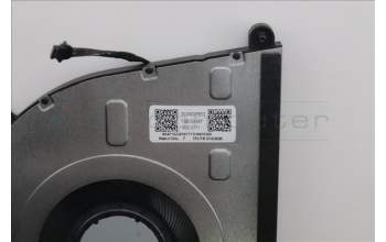 Lenovo 5F10Z58285 FAN FRU Fan FAN DC5V TOSHIBA