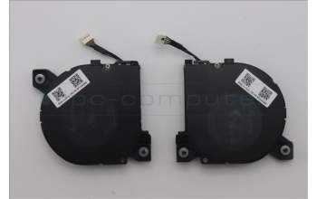 Lenovo 5F11Q42446 KIT, FAN, Thermal module