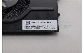 Lenovo 5F11R68982 FAN L14-2 AMD