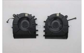 Lenovo 5F11R68988 FAN FRU Fan Kits(L+R) AVC