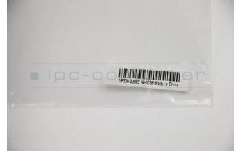 Lenovo 5F30M32932 FINGER_PRT C 80VB BK W/Cable