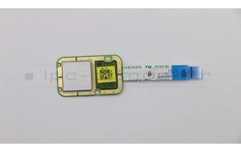 Lenovo 5F30N67933 FP-Modul C 80x7 mit Kabel, silber