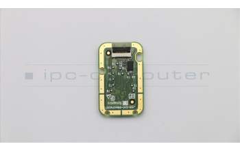 Lenovo 5F30Q12276 FINGER_PRT FPR Board B 81B5 W/Cable IG