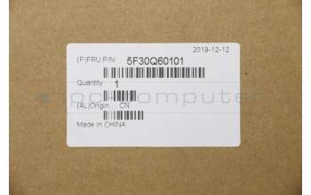 Lenovo 5F30Q60101 FINGER_PRT FINGER_PRT W 81AX W/Cable MG