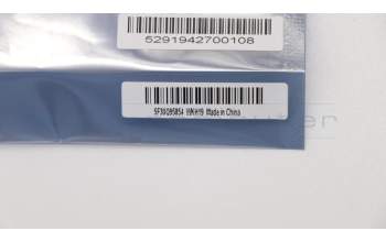 Lenovo 5F30Q95854 FINGER_PRT FPR Board C 81CT W/Cable IG