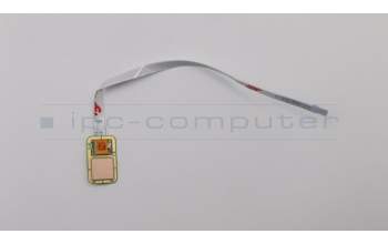 Lenovo 5F30Q95872 FINGER_PRT FPR Board C 81CT W/Cable CO