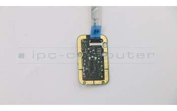 Lenovo 5F30S94865 FINGER_PRT FP BD C 81ND W/FFC_COPPER
