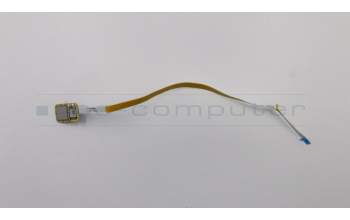 Lenovo 5F30S94868 FINGER_PRT FINGPRINT W/FFC C 81N6_PTN