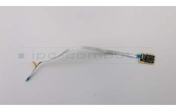 Lenovo 5F30S94868 FINGER_PRT FINGPRINT W/FFC C 81N6_PTN