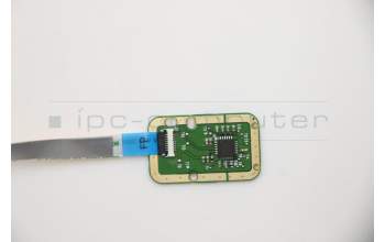 Lenovo 5F30S94869 FINGER_PRT FP BD C 81N5_w/FFC BLK