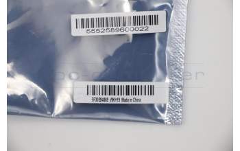 Lenovo 5F30S94869 FINGER_PRT FP BD C 81N5_w/FFC BLK