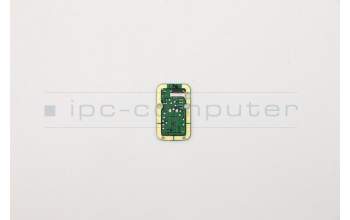 Lenovo 5F30S94903 FINGER_PRT FP BD W 81X1 PG