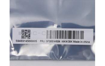 Lenovo 5F30S94924 FP BD C 20VG w/BTN&FFC MB